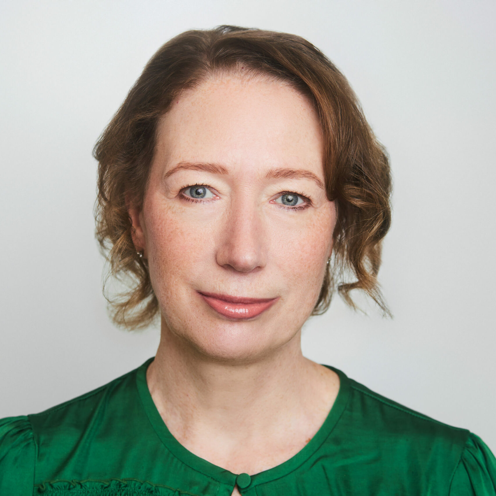 Jacqueline Shea, Ph.D.