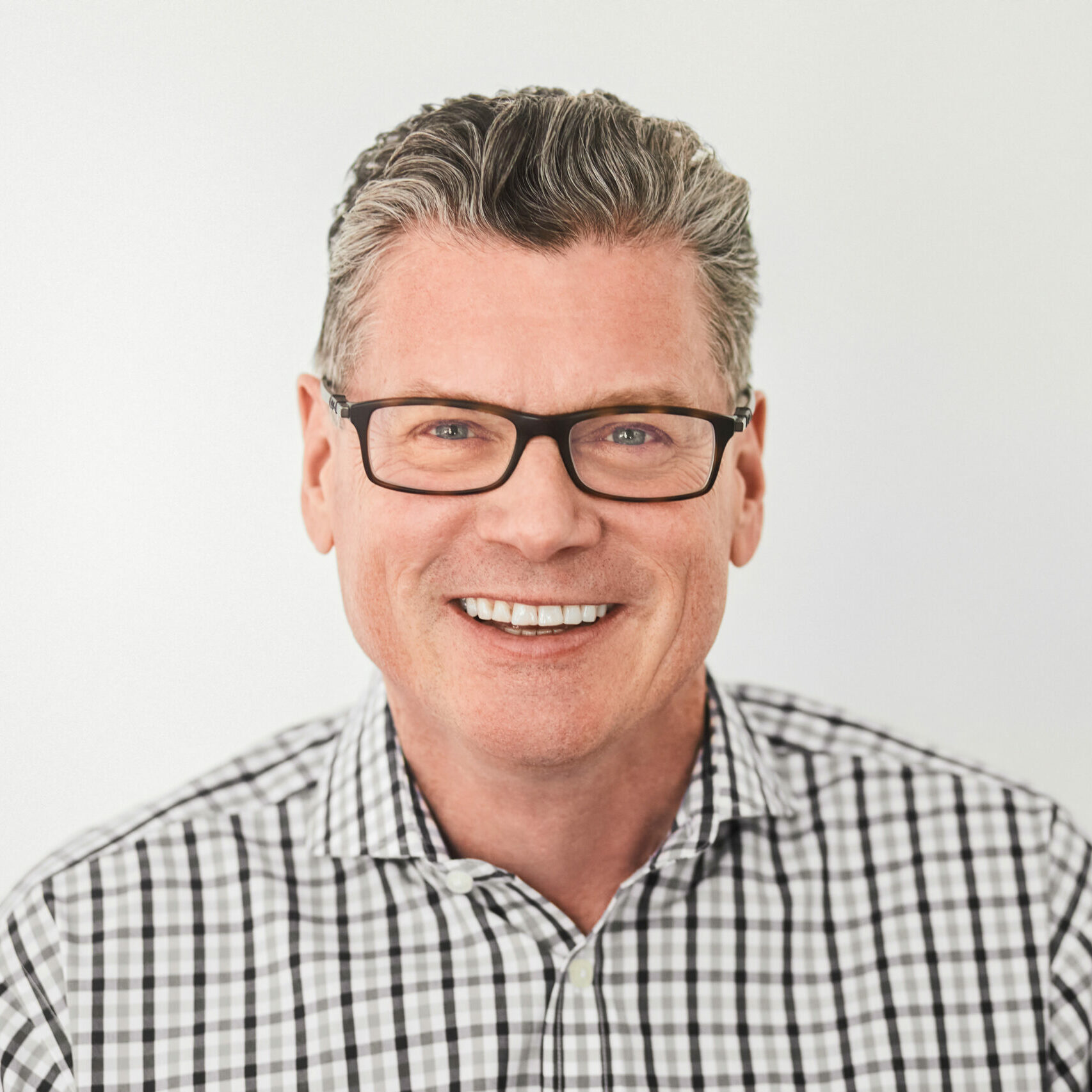 Michael Sumner, MB BS, MBA